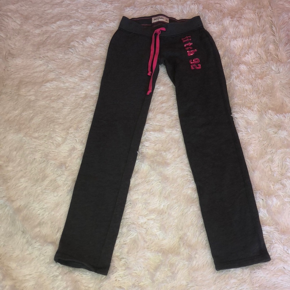 Abercrombie Kids Sweatpants